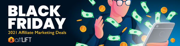 Affiliate Marketing Deals