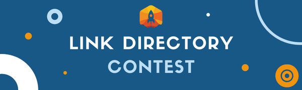 Link Directory Contest