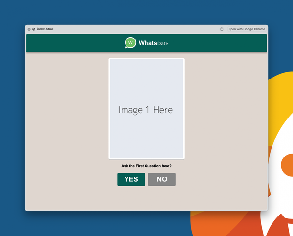 Landing Page Preview