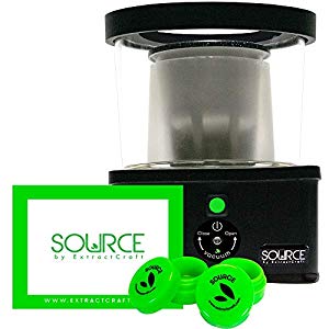 Check out The Source Extractor