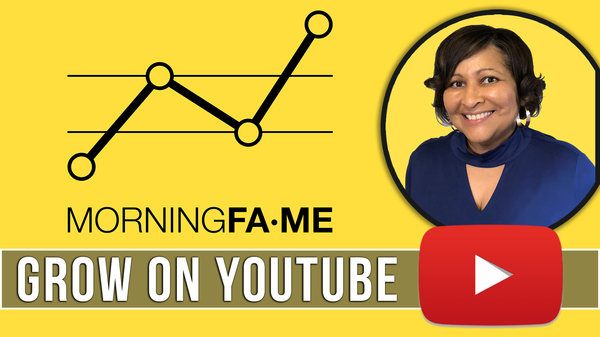 Why You Should Use Morning Fame