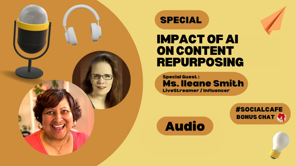 Unlocking The Power of AI for Enhanced Content Repurposing