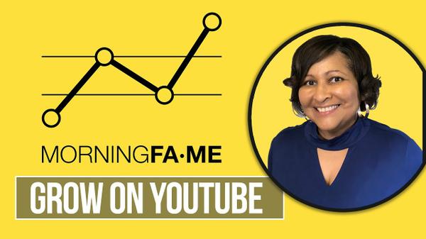 Why use morning fame