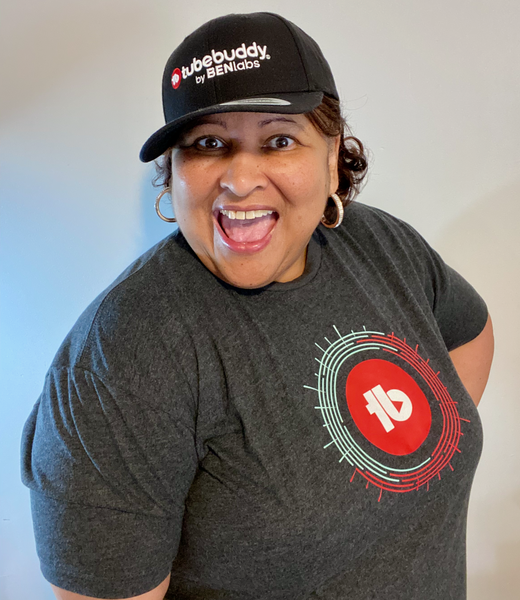 TubeBuddy Suggested Shorts