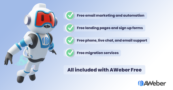 Ileane Smith AWeber for Email Marketing