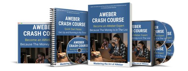 Aweber Crash Course