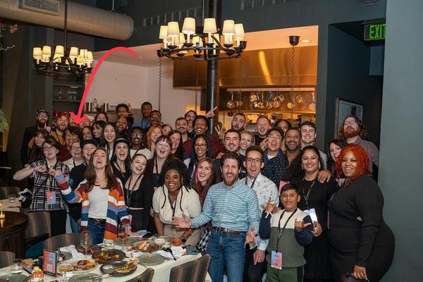 Creator Collective 2024