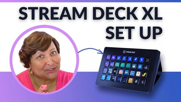 Stream Deck