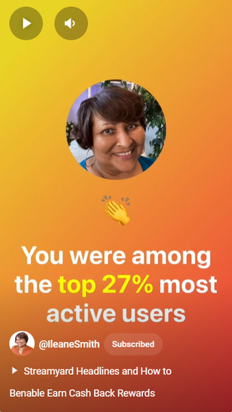 Ileane smith short video about Benable 