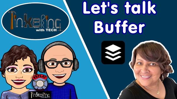 Talking Buffer
