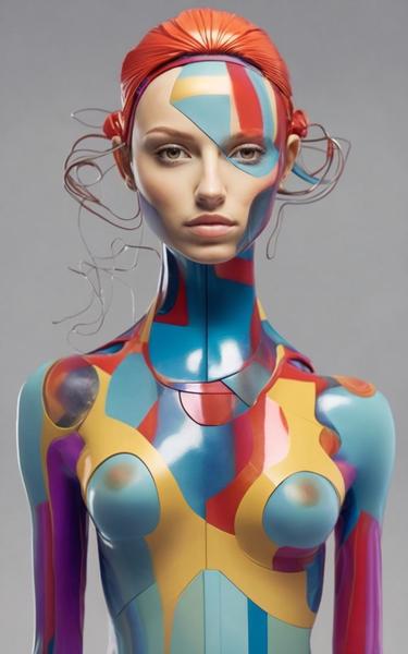 created with Leonardo.ai