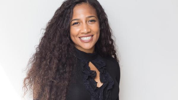 Nicole Purvy of Better Than Success