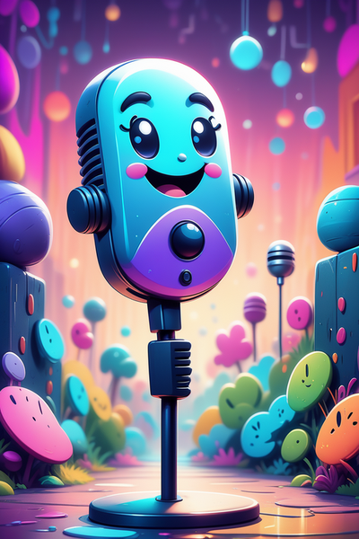 Find the Mic That's Right for You