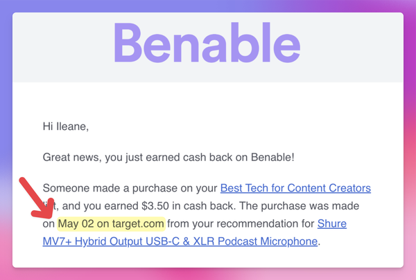 Best tech for content creators