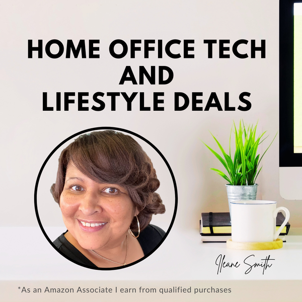 Go Shopping with Ileane