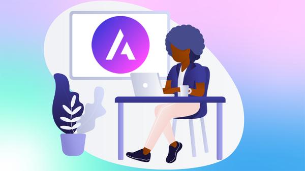 Blogging with Wordpress Theme