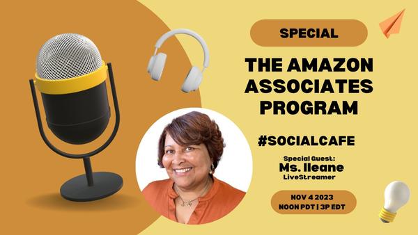 Social Cafe Bonus Chat