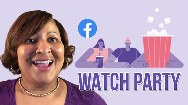 Facebook Watch Party
