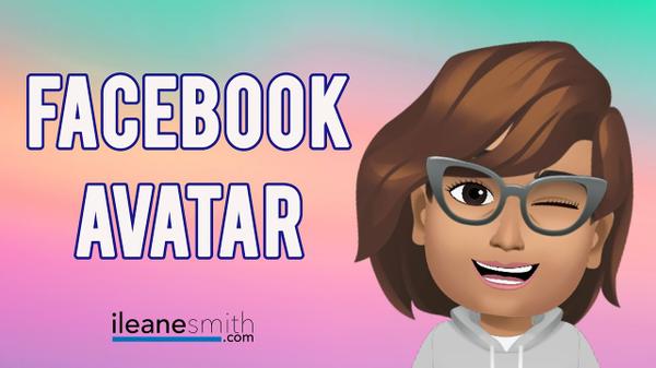Facebook Avatar Tutorial