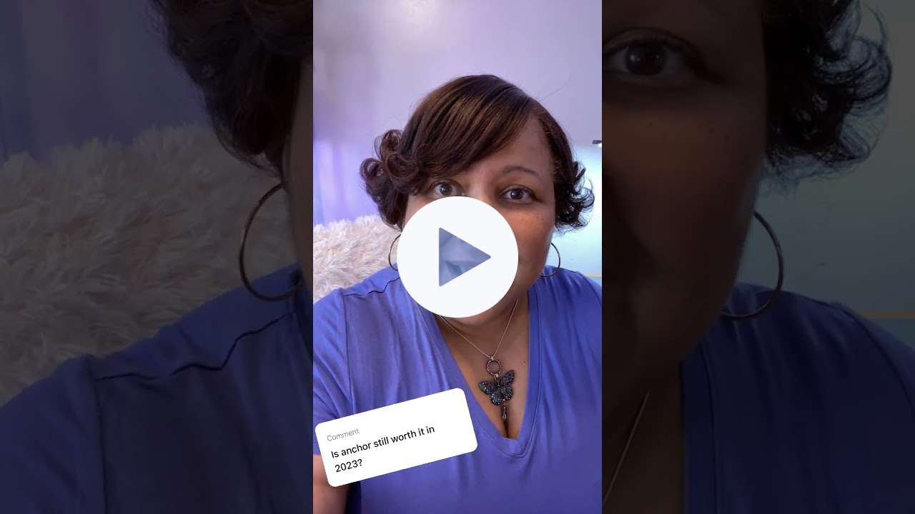 Is Anchor Still Worth it?