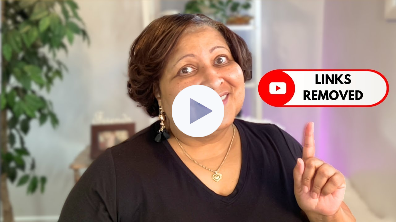 Important News on YouTube Links Management