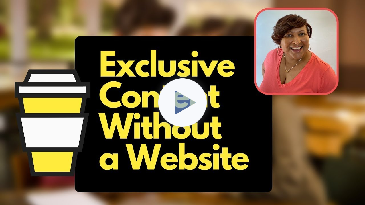 How to use Buy Me a Coffee