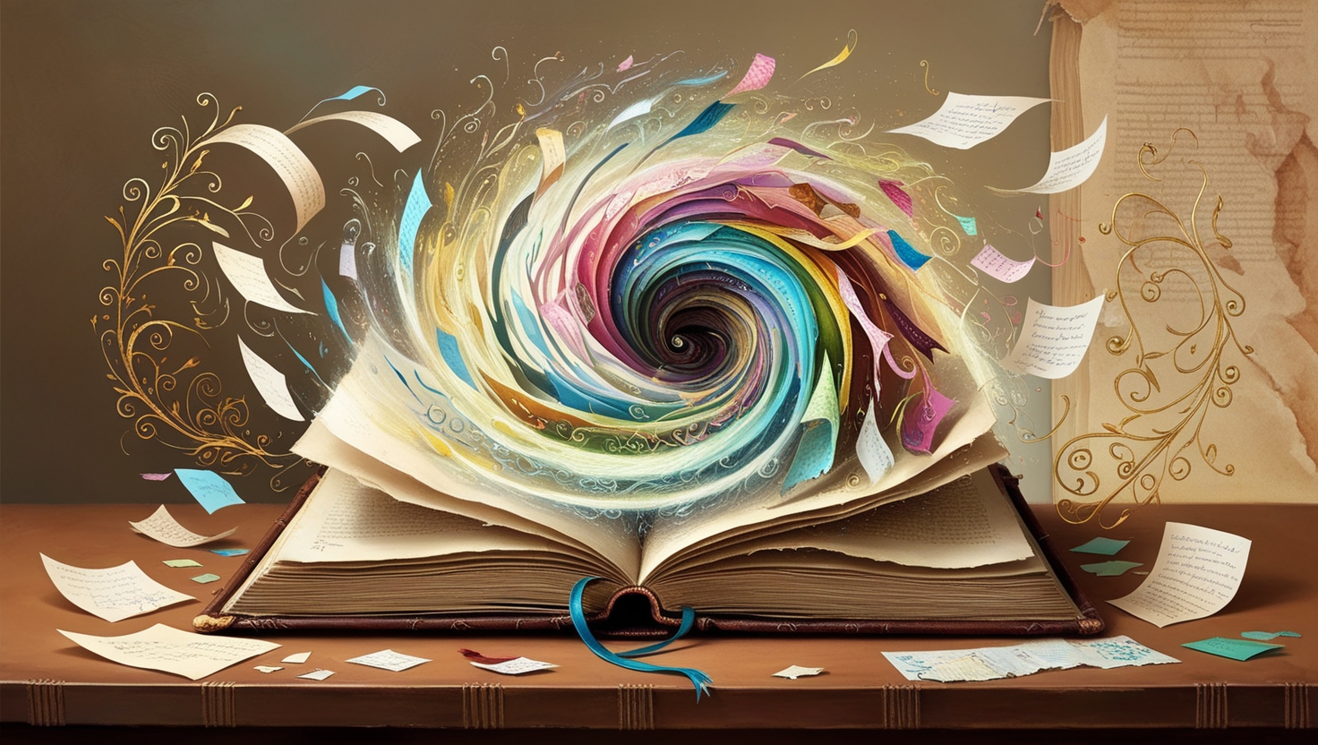 created with Leonardo.ai 