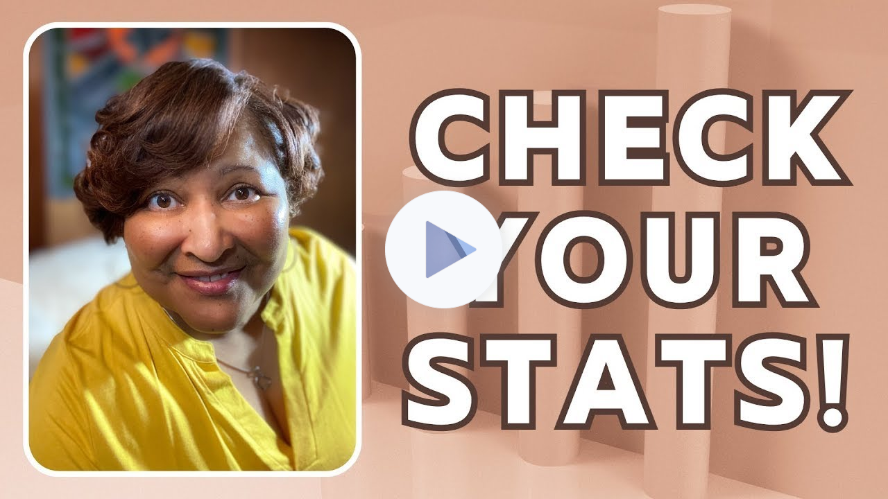 10 Most Important Stats Amazon Influencers Need to Track