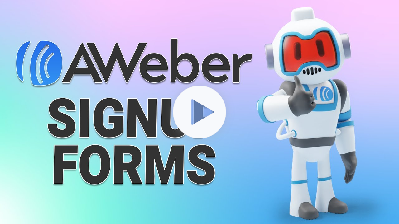 Ileane Smith on AWeber 