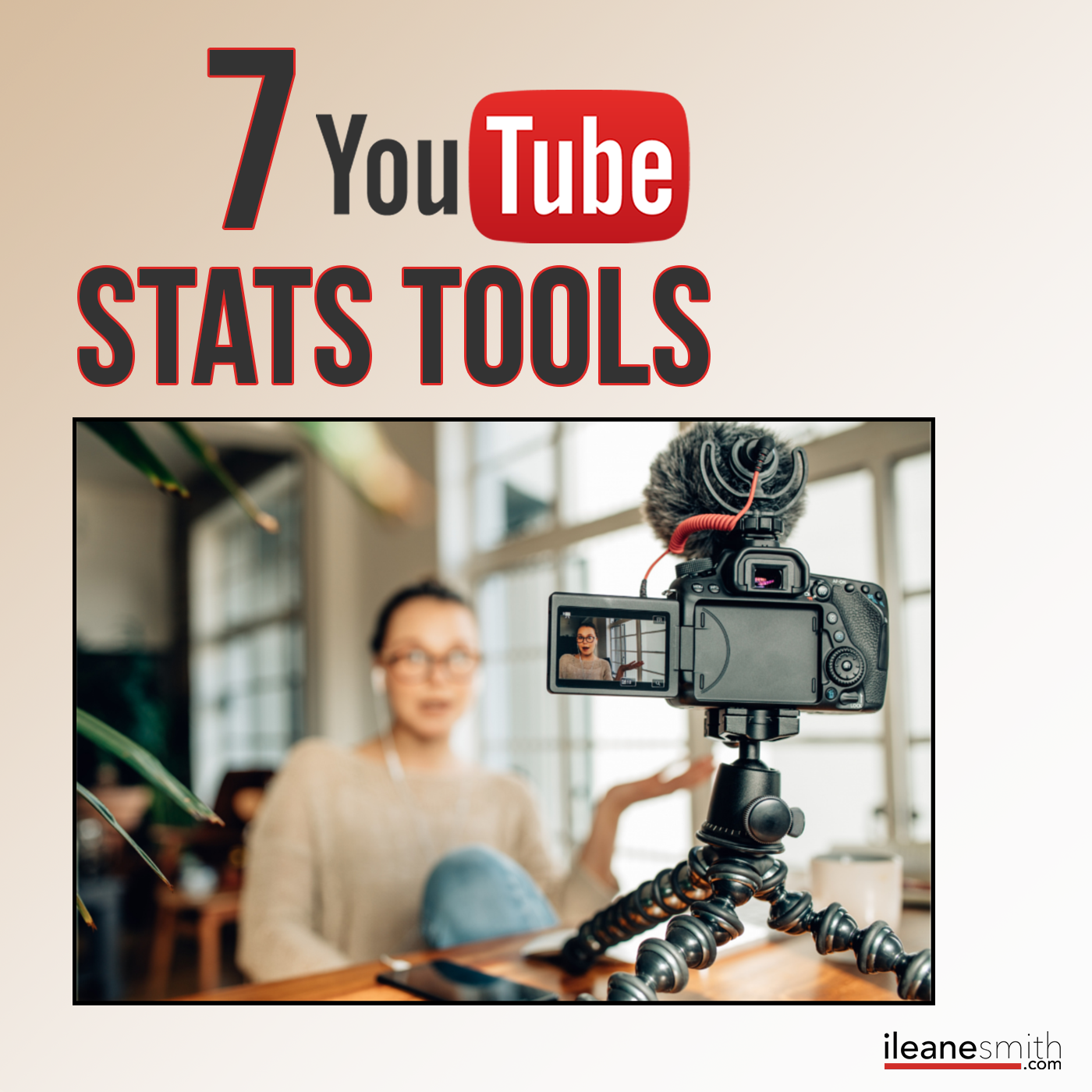YouTube Stats Tracking Tools 