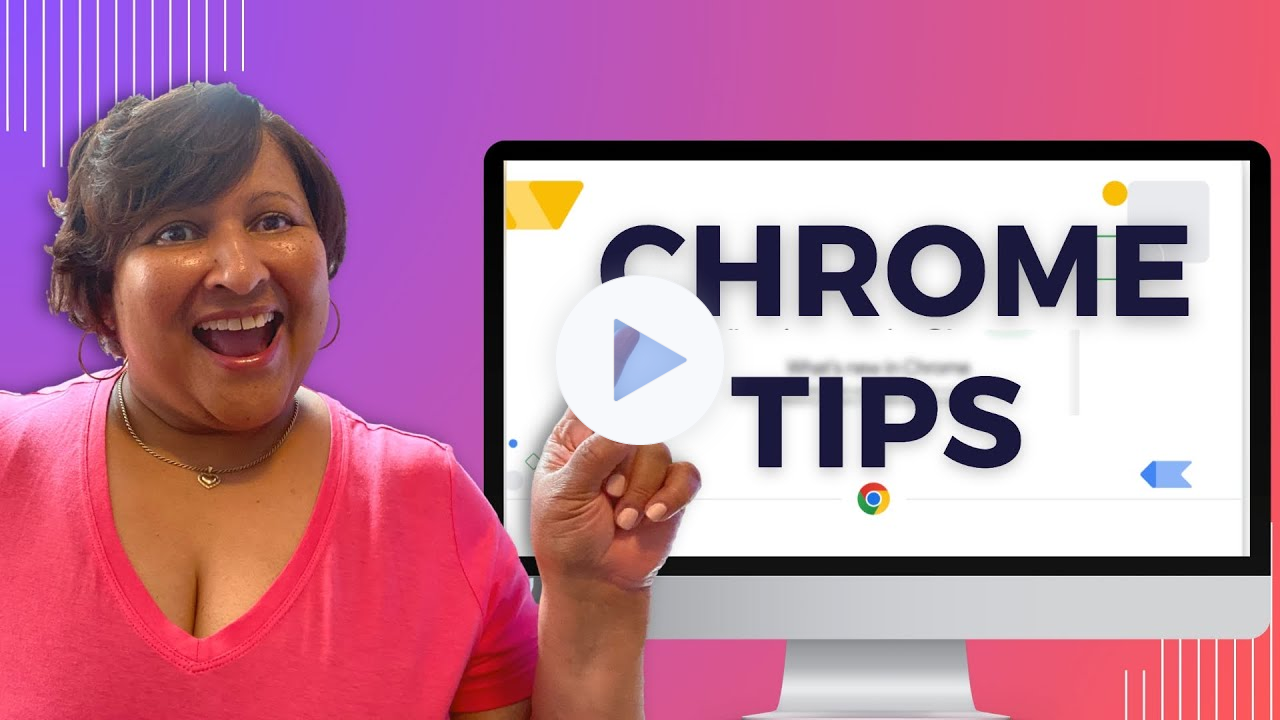 Chrome Browser Navigation Tips and Tricks for 2023