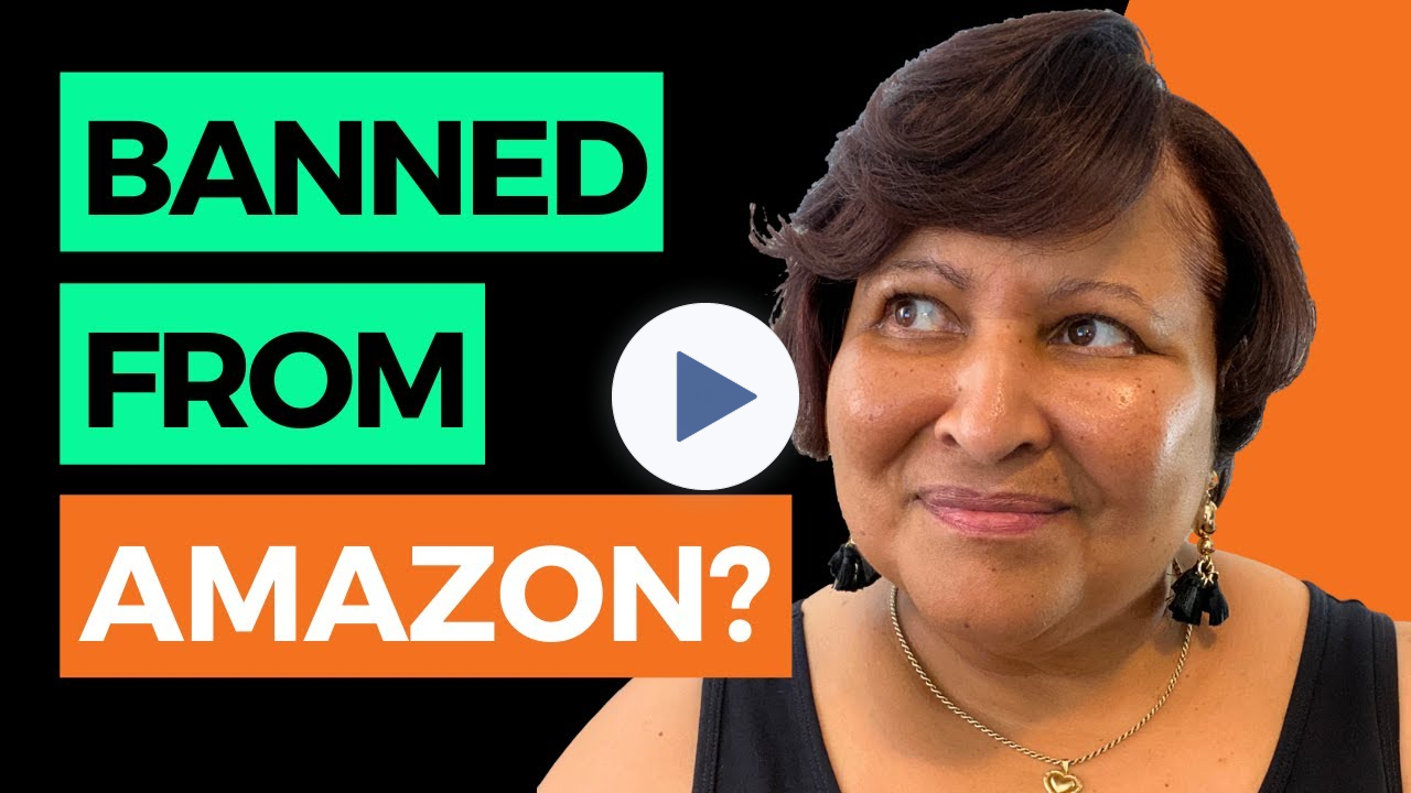 Don't Get Banned: Be Careful Where You Post Your Amazon Links