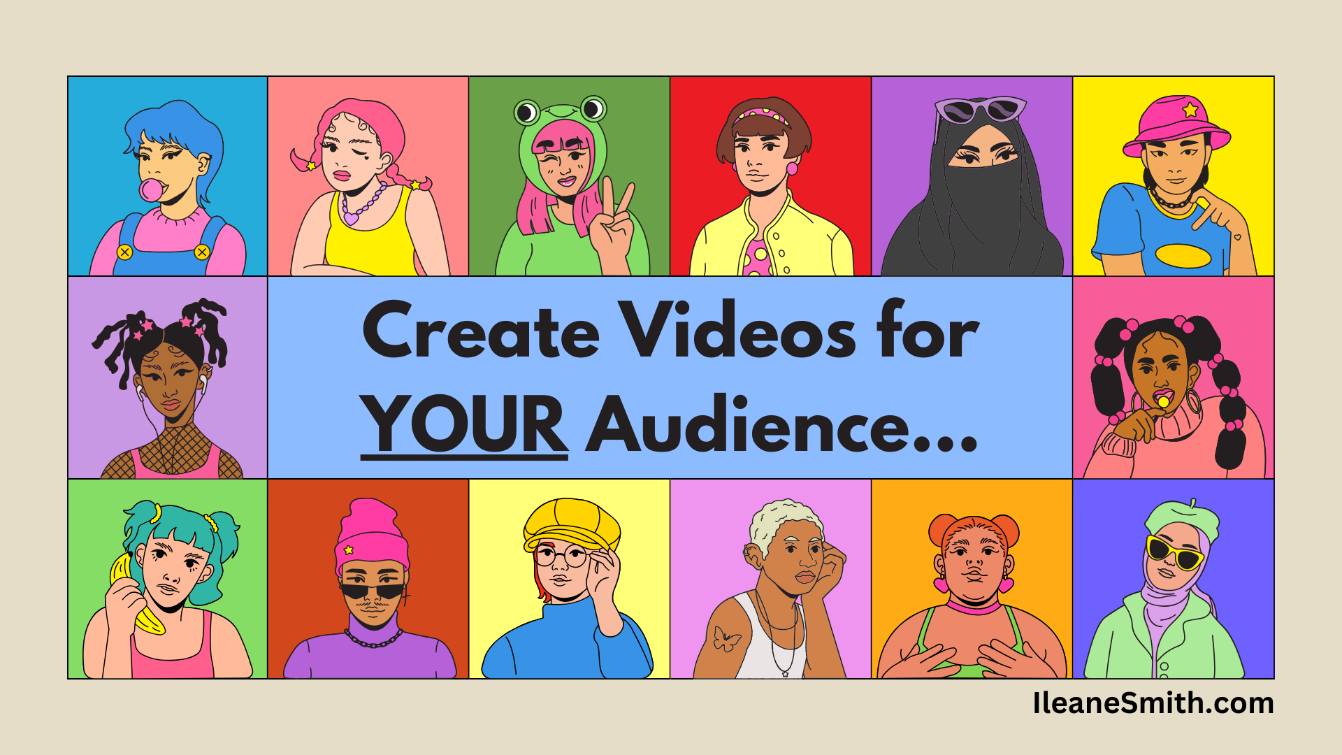 My YouTube Shorts playlist