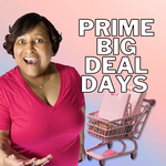 Prime Big Deal Days