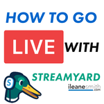 Why Go Live With StreamYard