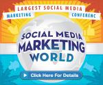 Social Media Marketing World 2017
