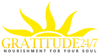 Gratitude Twenty Four Seven