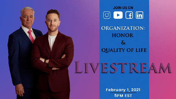 Livestream