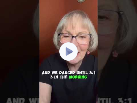 Amazing win from Margaret!