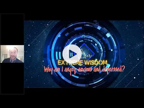 Extreme Wisdom - Advanced Family & Relationship Academy Promo