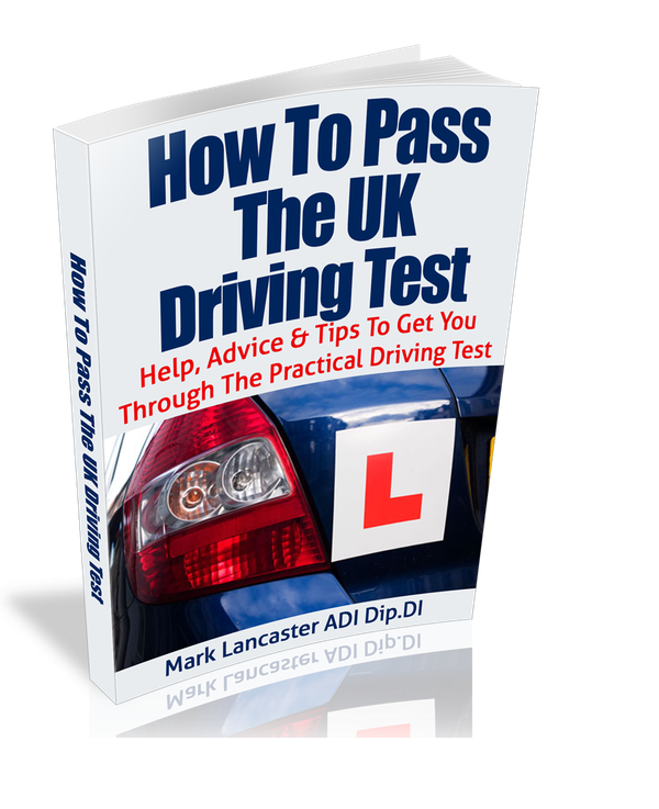 uk driving test times
