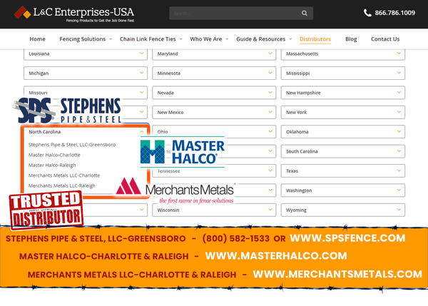 Distributors