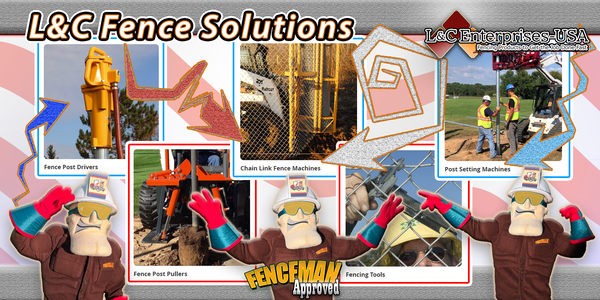Fencing Solutions