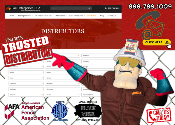 Distributors