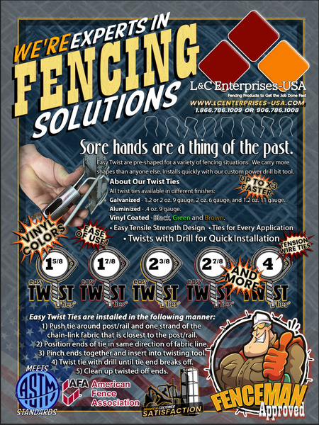 Fencing Solutions