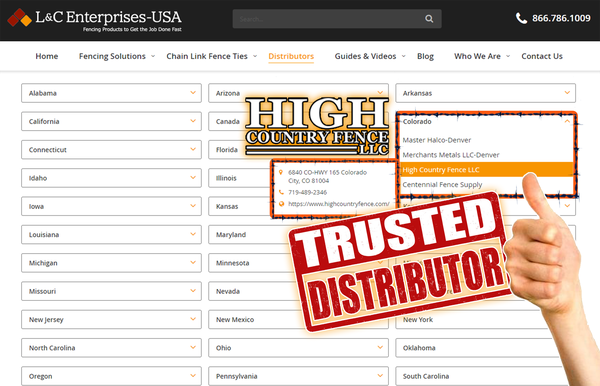 Distributors