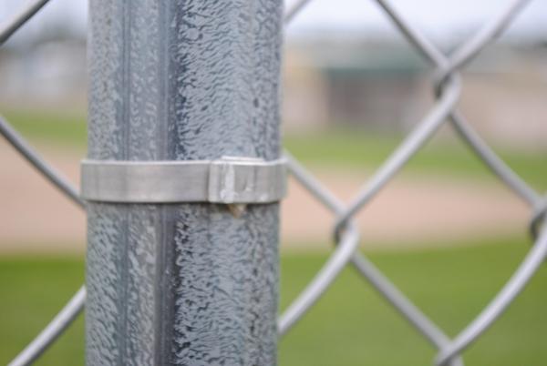 Self-locking bands
