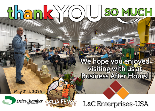 Business after hours