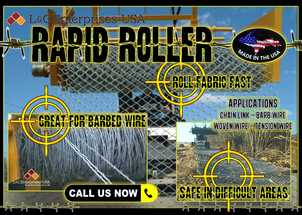 Rapid Roller