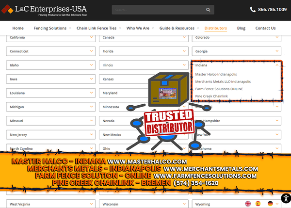 Distributors